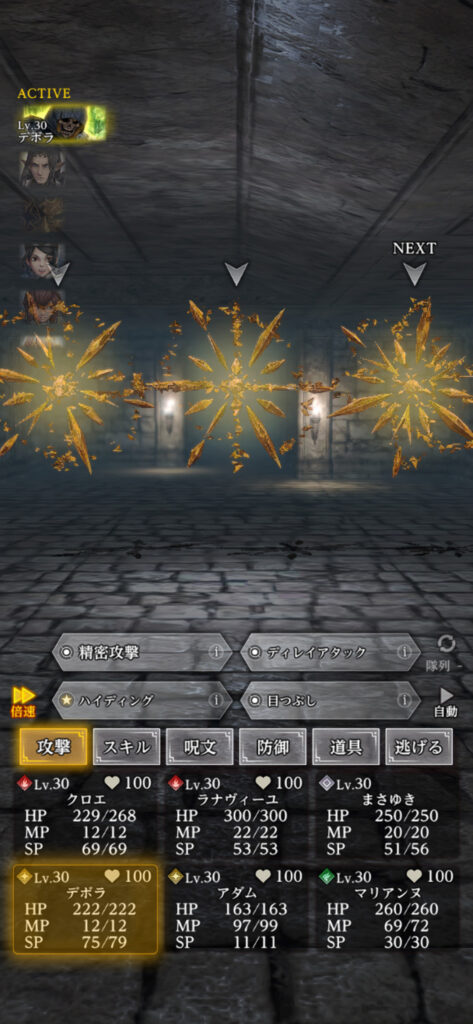 土の精霊
